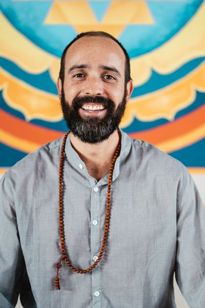 yoga växjö ernesto ananda yoga studio